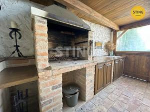 Prodej rodinného domu, Jevišovice, 180 m2