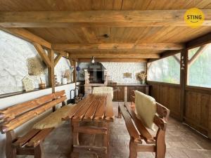 Prodej rodinného domu, Jevišovice, 180 m2