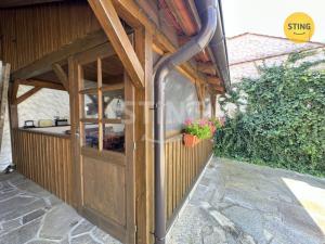 Prodej rodinného domu, Jevišovice, 180 m2
