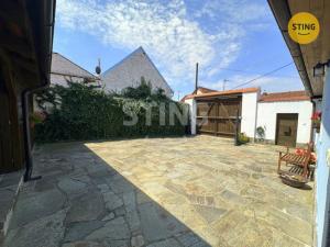Prodej rodinného domu, Jevišovice, 180 m2