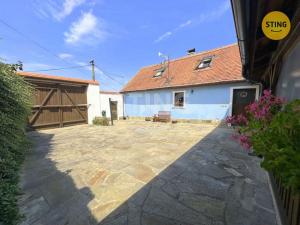 Prodej rodinného domu, Jevišovice, 180 m2