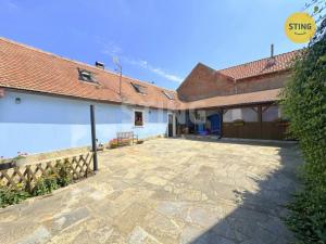Prodej rodinného domu, Jevišovice, 180 m2