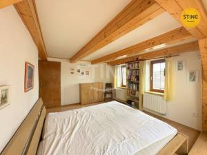 Prodej rodinného domu, Lísek - Lhota, 180 m2