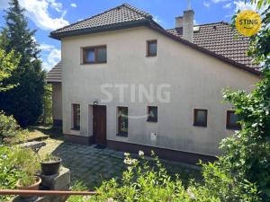 Prodej rodinného domu, Lísek - Lhota, 180 m2