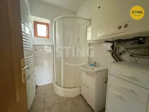 Prodej rodinného domu, Lísek - Lhota, 180 m2