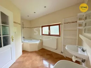 Prodej rodinného domu, Lísek - Lhota, 180 m2