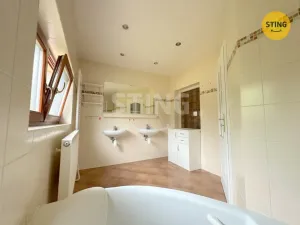 Prodej rodinného domu, Lísek - Lhota, 180 m2