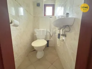 Prodej rodinného domu, Lísek - Lhota, 180 m2