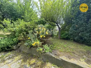 Prodej rodinného domu, Lísek - Lhota, 180 m2