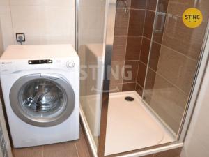 Pronájem bytu 2+kk, Příbor, Jičínská, 52 m2