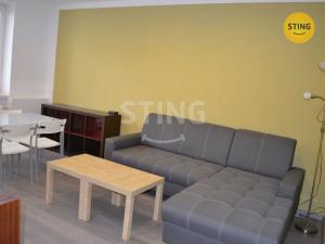 Pronájem bytu 2+kk, Příbor, Jičínská, 52 m2