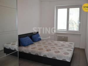 Pronájem bytu 2+kk, Příbor, Jičínská, 52 m2