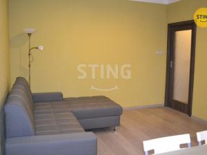 Pronájem bytu 2+kk, Příbor, Jičínská, 52 m2