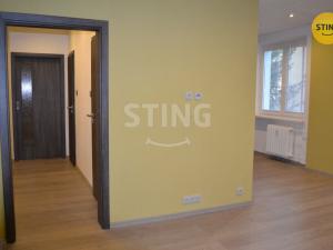 Pronájem bytu 2+kk, Příbor, Jičínská, 52 m2