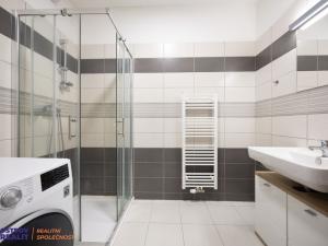 Pronájem bytu 2+kk, Olomouc, Tovární, 57 m2
