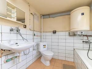 Dražba rodinného domu, Vítkov, Rybniční, 263 m2