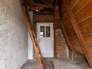 Dražba rodinného domu, Vítkov, Rybniční, 263 m2