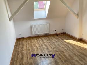 Pronájem bytu 2+kk, Kryry, Hlavní, 51 m2