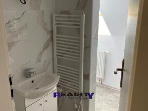 Pronájem bytu 2+kk, Kryry, Hlavní, 51 m2