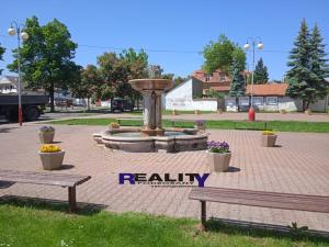 Pronájem bytu 2+kk, Kryry, Hlavní, 51 m2