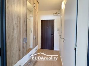 Pronájem bytu 1+kk, Otrokovice, J. Jabůrkové, 29 m2