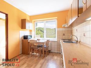 Prodej bytu 1+1, Ježov, 31 m2