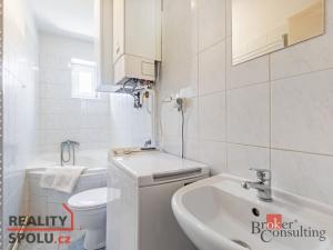 Prodej bytu 1+1, Ježov, 31 m2