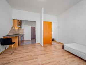 Pronájem bytu 1+kk, Praha - Nusle, Na Klikovce, 32 m2