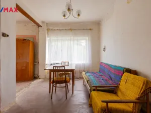 Prodej rodinného domu, Žlutice - Verušice, 116 m2