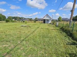 Prodej pozemku pro bydlení, Lučina, 921 m2