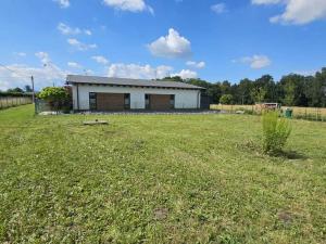 Prodej pozemku pro bydlení, Lučina, 921 m2