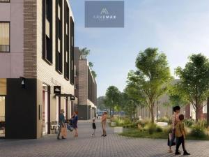 Prodej bytu 2+kk, Ostrava, Stodolní, 48 m2