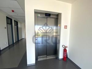 Pronájem kanceláře, Brno - Štýřice, Pražákova, 22 m2