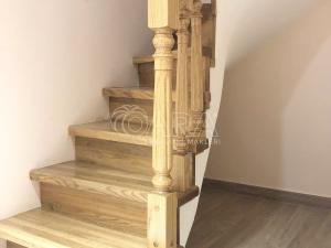 Prodej atypického bytu, Praha, Slavíkova, 105 m2
