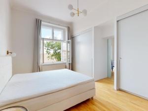 Pronájem bytu 4+1, Praha - Nové Město, Mezibranská, 111 m2