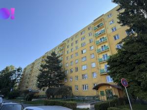 Prodej bytu 3+1, Havířov, Dlouhá třída, 68 m2