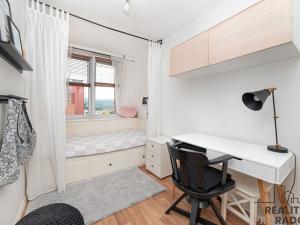 Prodej bytu 3+1, Třinec, kpt. Nálepky, 72 m2