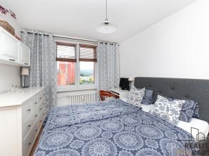 Prodej bytu 3+1, Třinec, kpt. Nálepky, 72 m2