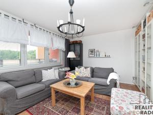 Prodej bytu 3+1, Třinec, kpt. Nálepky, 72 m2