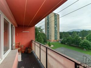 Prodej bytu 3+1, Třinec, kpt. Nálepky, 72 m2