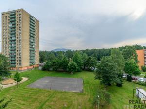 Prodej bytu 3+1, Třinec, kpt. Nálepky, 72 m2