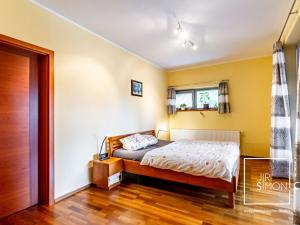 Prodej rodinného domu, Horky nad Jizerou, 208 m2