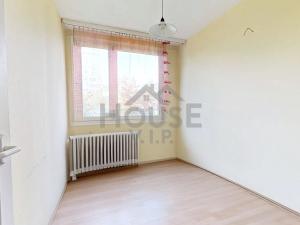 Prodej bytu 3+1, Praha - Krč, Hurbanova, 64 m2