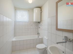 Prodej bytu 2+1, Veselí nad Lužnicí - Veselí nad Lužnicí I, Ak. Bydžovského, 58 m2