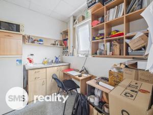Pronájem obchodního prostoru, Třebíč - Nové Město, Brněnská, 293 m2