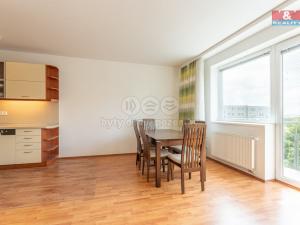 Prodej bytu 4+kk, Praha, Ocelkova, 113 m2