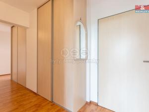 Prodej bytu 4+kk, Praha, Ocelkova, 113 m2