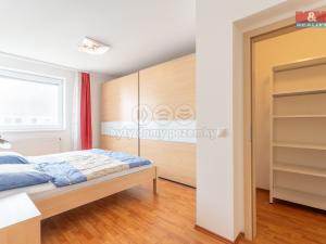 Prodej bytu 4+kk, Praha, Ocelkova, 113 m2