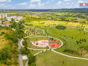 Prodej bytu 4+kk, Praha, Ocelkova, 113 m2