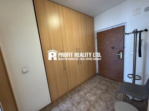 Pronájem bytu 1+kk, Praha - Strašnice, Počernická, 37 m2